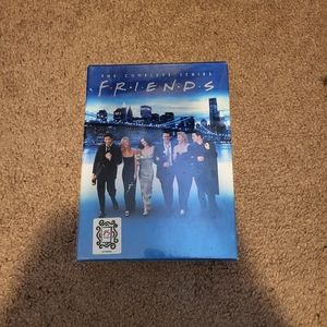 Friends: The Complete Series